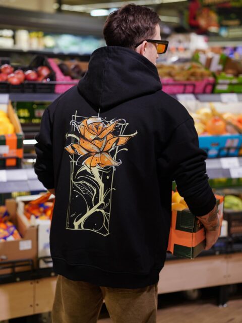 ROSEHEART – LIMITOWANA BLUZA OVERROZMIAR

Projekt Roseheart to więcej niż bluza.
To 500 g czystej jakości – 100% bawełny w oversize’owym kroju.
Tylko 100 sztuk. Bez powtórek.

https://luzon.pl/produkt/bluza-rose-heart/

Projekt: @oby__oby