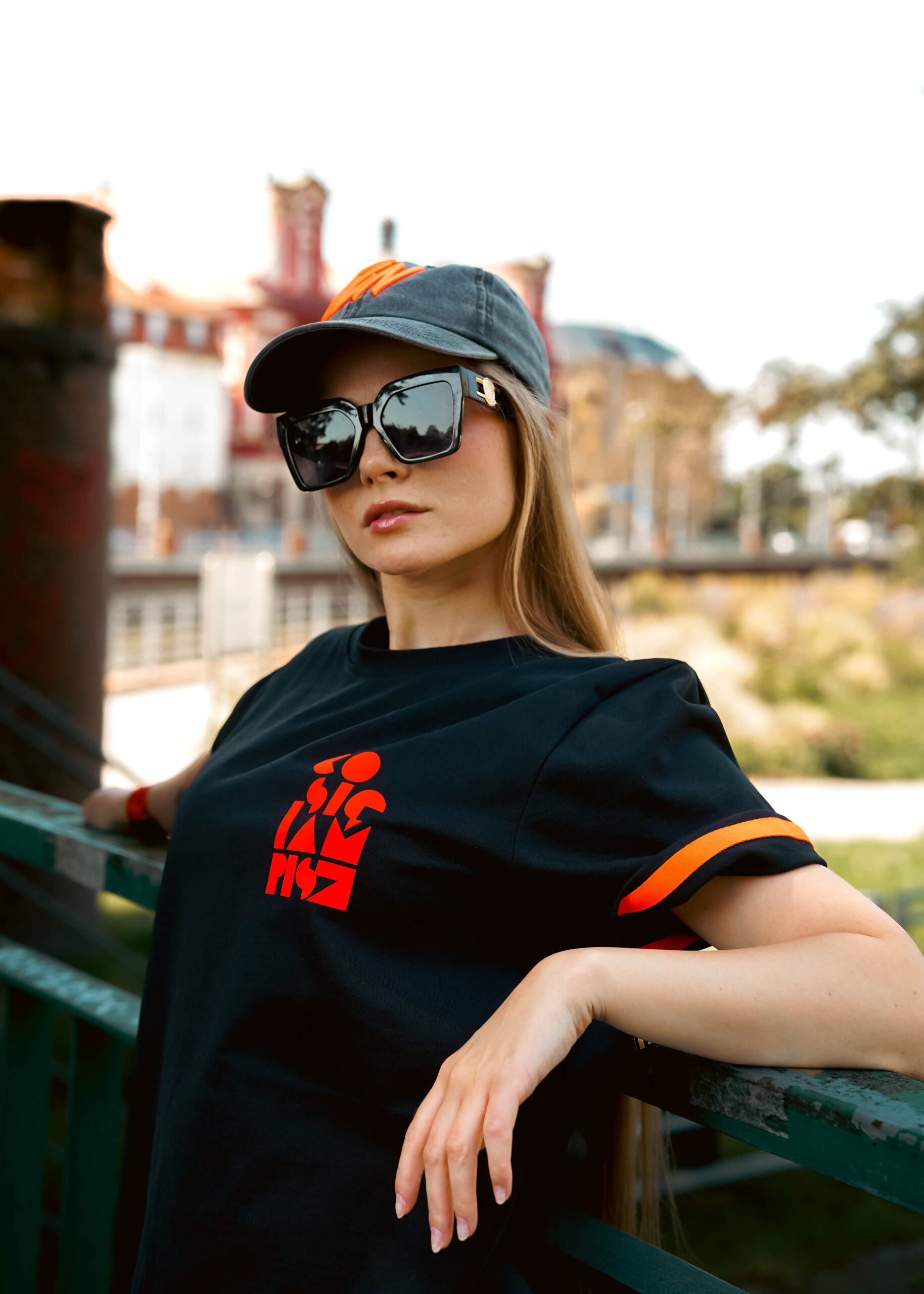 Koszulka CO SIĘ LAMPISZ - obrazek 10