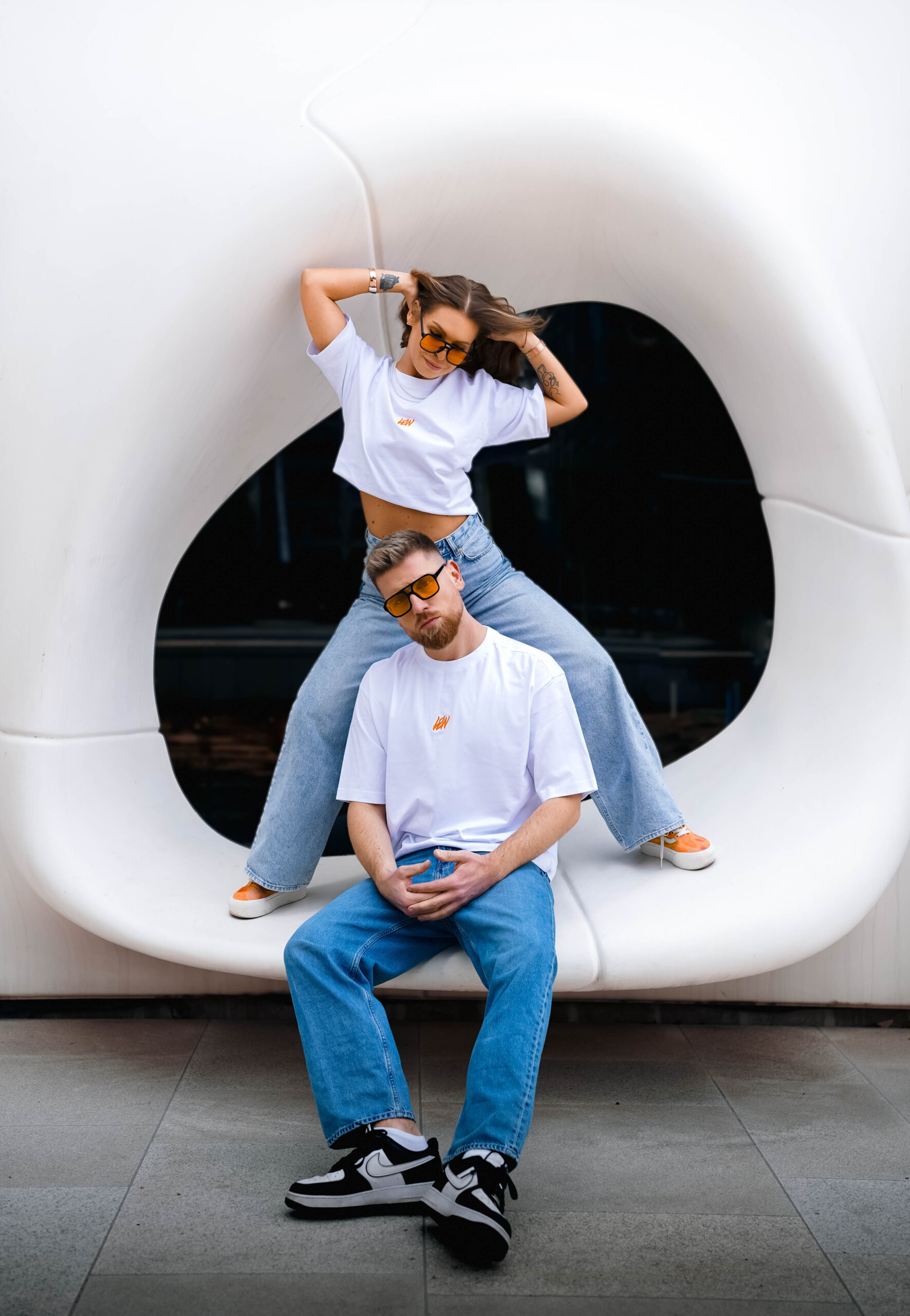 ZESTAW: 2x Koszulka Basic 2.0 - obrazek 4