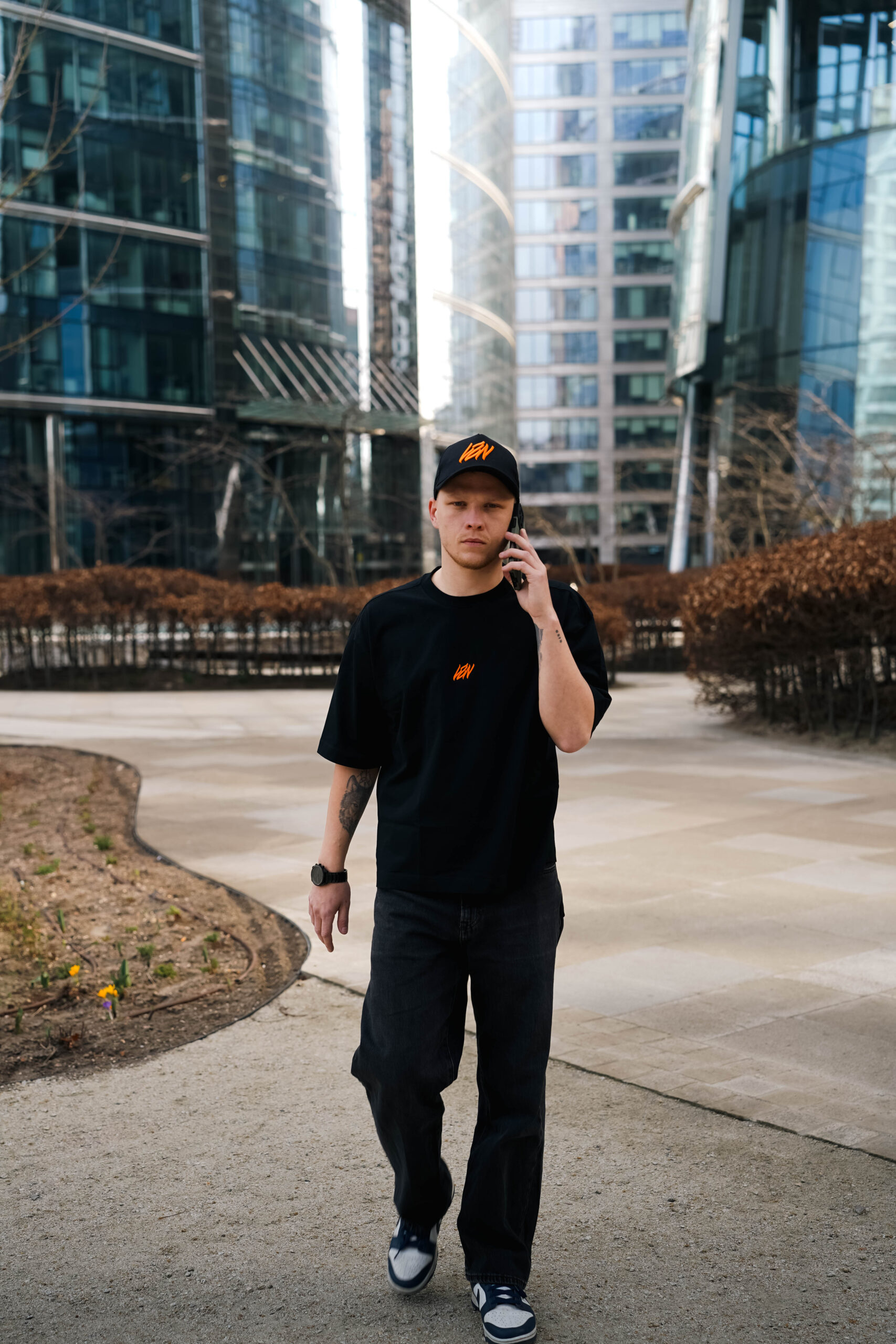 ZESTAW: 2x Koszulka Basic 2.0 - obrazek 3