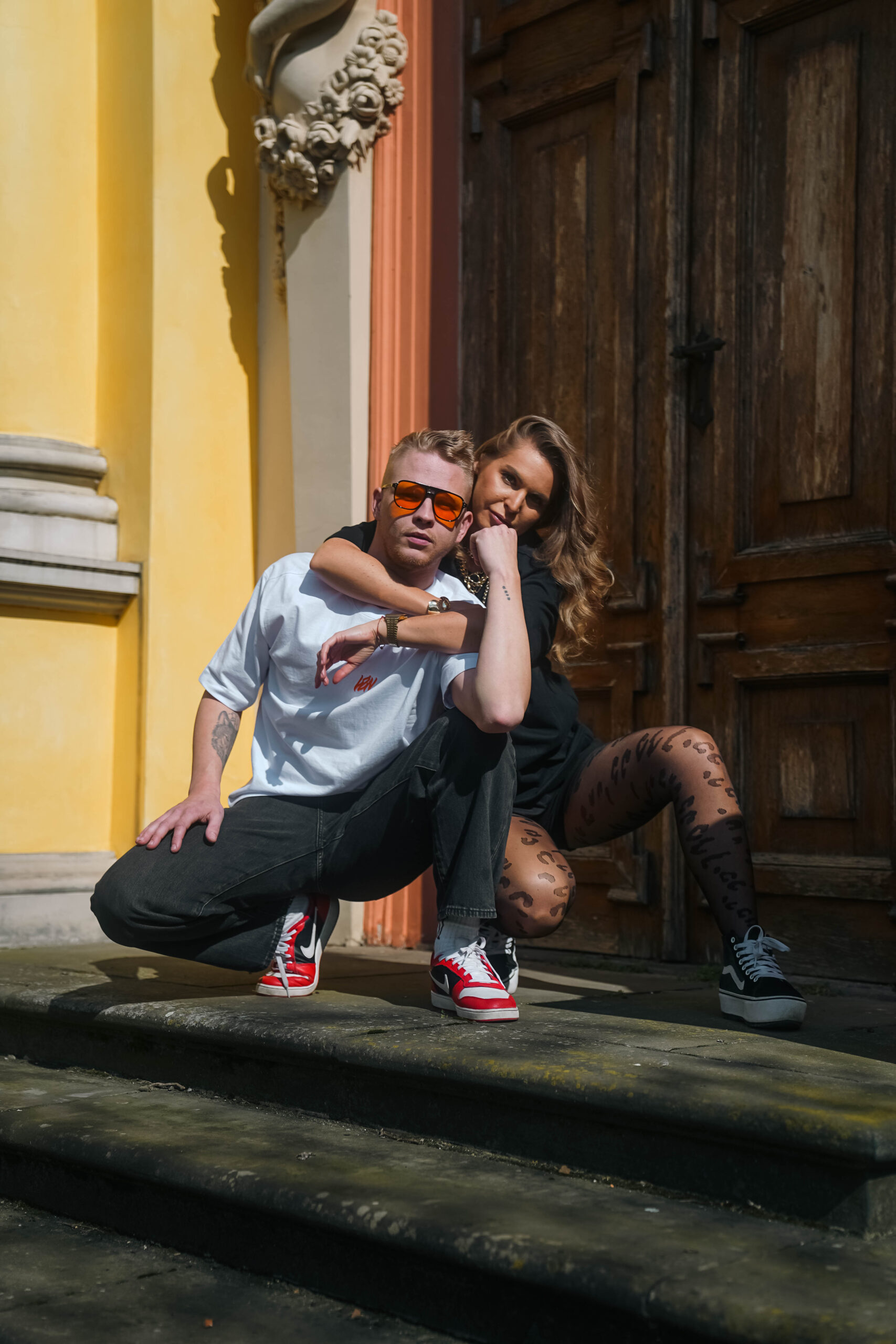 ZESTAW: 2x Koszulka Basic 2.0 - obrazek 6